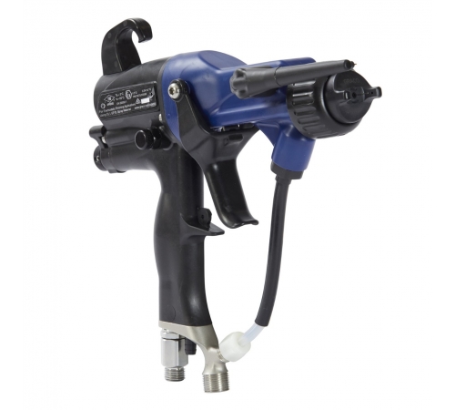 GRACO PRO XP40 WBx Electrostatic Spray Gun (For Waterborne Coatings)